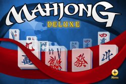 Mahjong Deluxe v1.0.8 .ipa