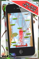 Slime Jump HD v1.0.0 .ipa