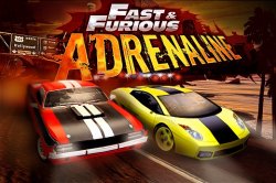   Fast & Furious Adrenaline v1.2.10.ipa