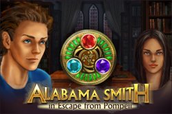 Alabama Smith in Escape from Pompeii (full) v1.0.ipa [RUS]