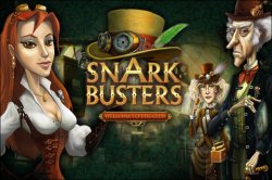 Snark Busters: Welcome to the Club! (full) v1.0.ipa [RUS]