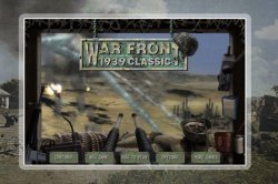 War Front Classic 1.0 .ipa