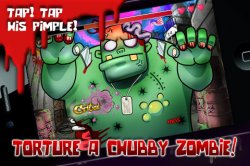   ZZOMS : Intrusion of Zombies v1.20 .ipa