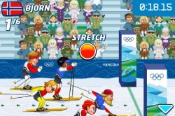   Vancouver 2010™ — Official Game of the Olympic Winter Games v1.4.4 .ipa