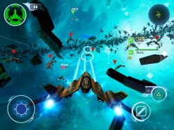    Star Battalion HD v1.1.8 .ipa