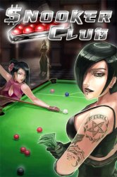 Snooker Club v1.3.2 .ipa