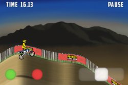 Pure Motocross v1.2 .ipa