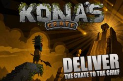 Kona’s Crate v1.0.1 .ipa