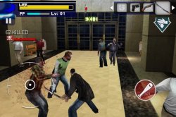   DEAD RISING MOBILE v2.00.01.ipa