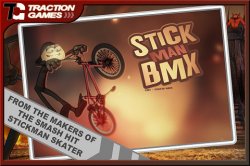 Stickman BMX v1.0.ipa
