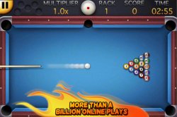    8 Ball Pool v1.0.ipa