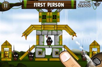 Siege Hero v1.1.2.ipa