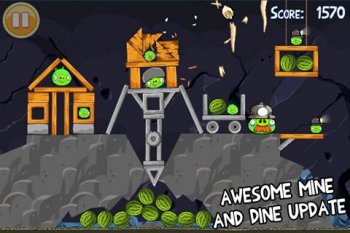Angry Birds  v4.2.0 .ipa