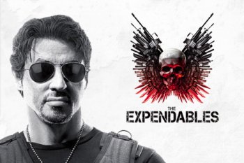The Expendables Game v1.3 .ipa