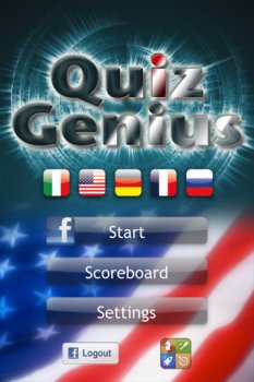 Quiz Genius v 3.0  .ipa