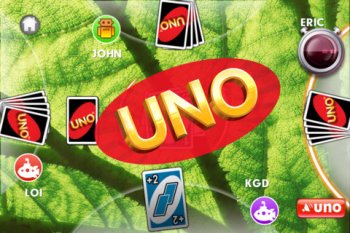 UNO™ v2.0.0.ipa - карточная игра Уно