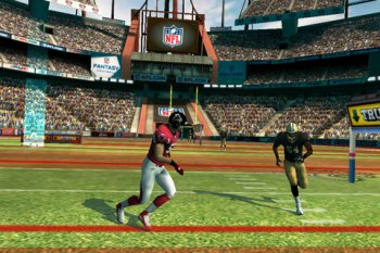 NFL RIVALS v1.0.0 .ipa