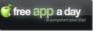 Бесплатные игры и приложений из App Store на 25.10.11