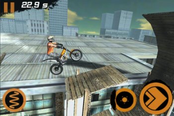 Trial Xtreme 2 v1.0 .ipa