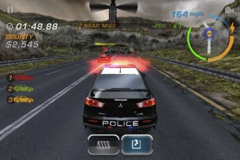 Need for Speed™ Hot Pursuit v1.2.31 .ipa