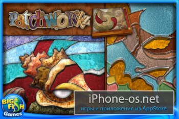 Patchworkz v1.0 .ipa