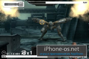 METAL GEAR SOLID TOUCH (US) v2.3.1.ipa
