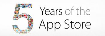 Top 20 приложений за всю историю App Store
