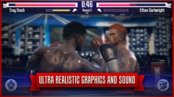 Real Boxing™ 1.7.0 .ipa