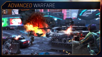 Frontline Commando 2 v1.4.3 .ipa