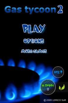 Gas Tycoon 2 v3.0 .ipa