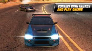 Drift Mania: Street Outlaws v1.06 .ipa