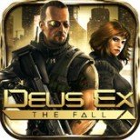 Получаем Deus Ex: The Fall бесплатно
