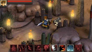 Battleheart Legacy v1.1.3 .ipa