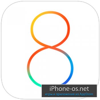 [Скачать] Вышла iOS 8 beta 2