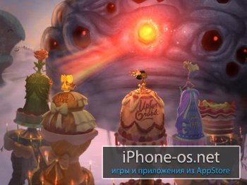 Broken Age v1.2.2 .ipa