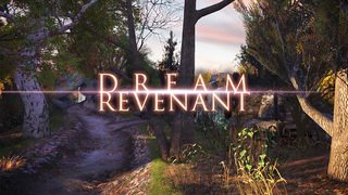 Dream Revenant v1.1 .ipa