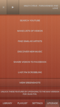 Tunebooth Music Player v3.1 .ipa