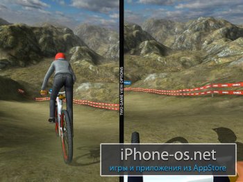 DMBX 2.5 – Mountain Bike and BMX v1.1.1 .ipa
