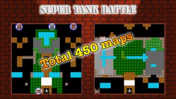 Super Tank Battle v1.09.1 .ipa