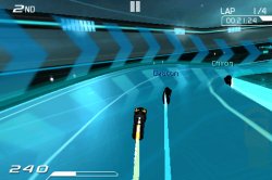 TRON: Legacy v1.31 .ipa