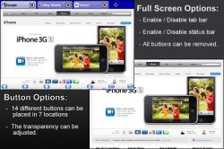 Atomic Web Browser – Browse FullScreen w/ Download Manager & Dropbox v7.0.1  .ipa