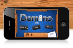 Domino for iPhone v1.1.2 .ipa