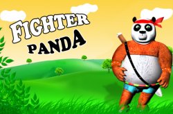 Fighter Panda v1.2 .ipa