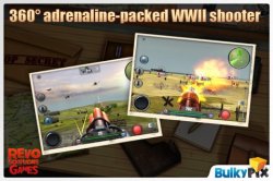   Artillery Brigade v1.2.0.ipa