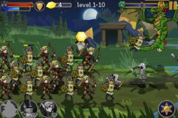   Legendary Wars v1.44.ipa