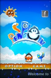   Spin Penguin v1.0.1.ipa