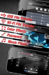 AVPlayer v2.1 .ipa [RUS]