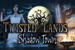    Twisted Lands: Shadow Town v1.1 .ipa