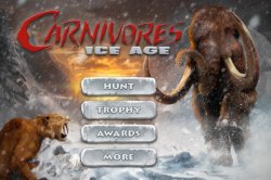 Carnivores: Ice Age v1.12.ipa