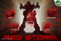   Red Storm v1.061 .ipa